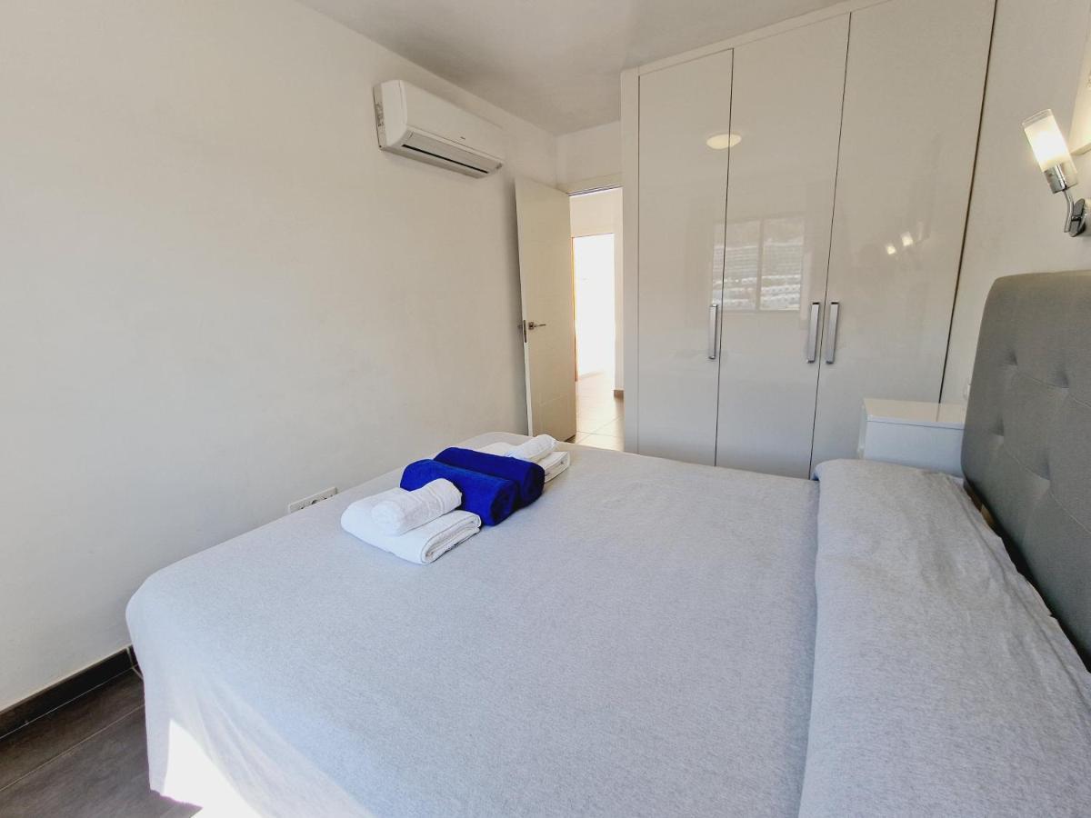 Apartamento 413 Cumana2 Puerto Rico By Alquiler De Sueno! Exterior foto